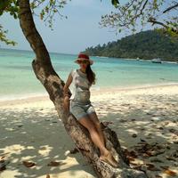 Отзыв от Валентина - DTV виза